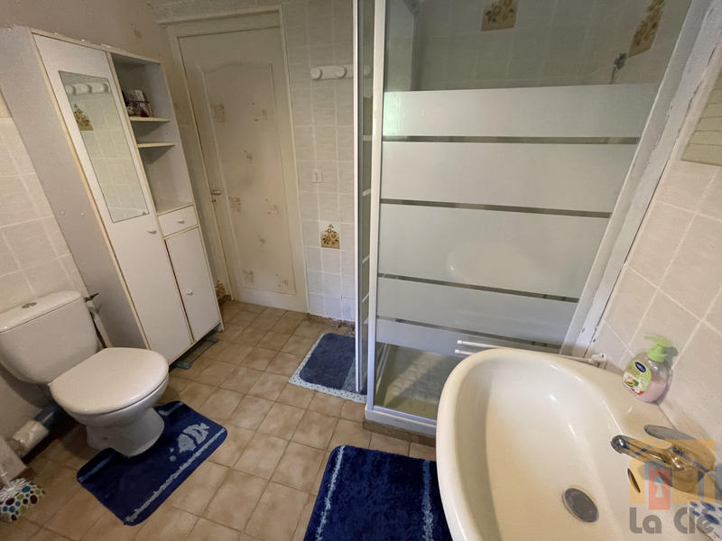 Maison - 112 m² - 5 pièces