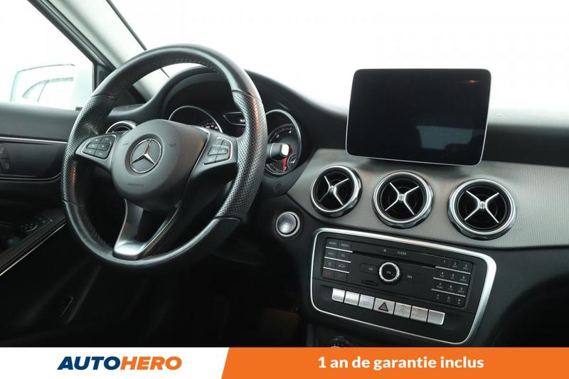 Mercedes Gla 200 d Sensation 7g-Dct 136 ch