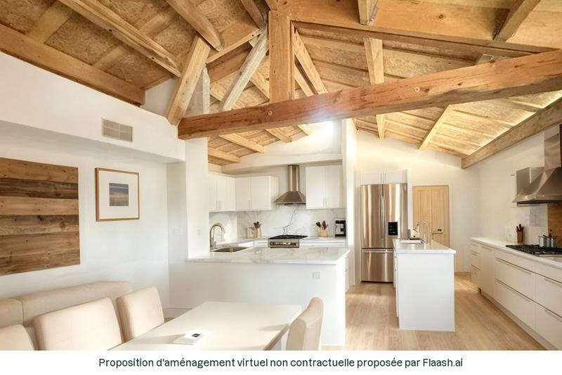 Maison - 139 m² - 5 pièces