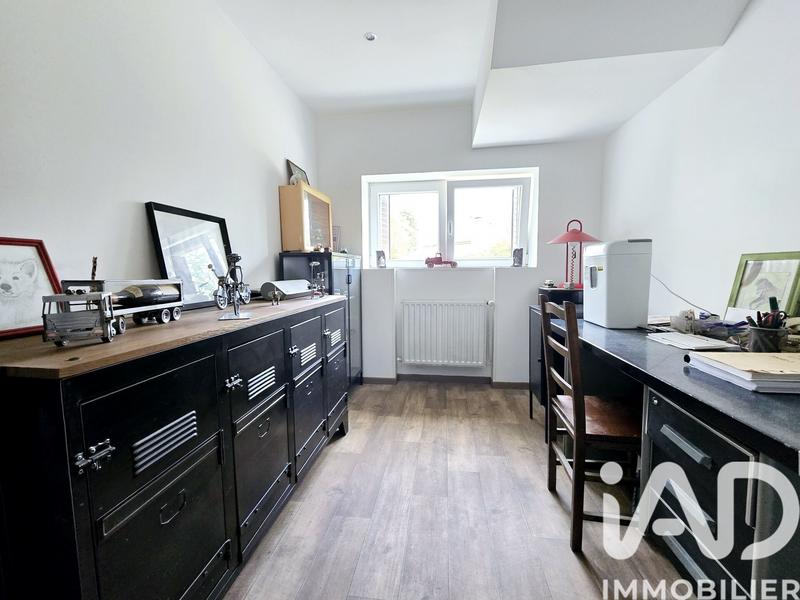 Immeuble - 1 000 m²