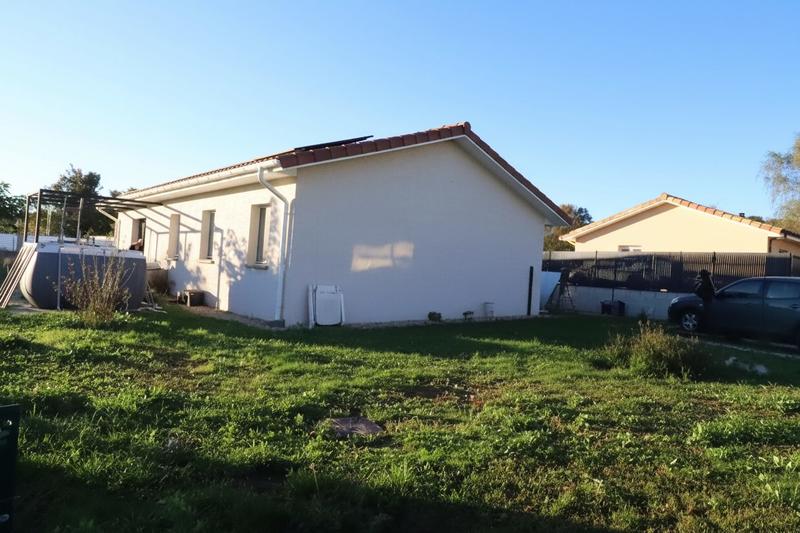 Maison - 102 m² - 1 pièce