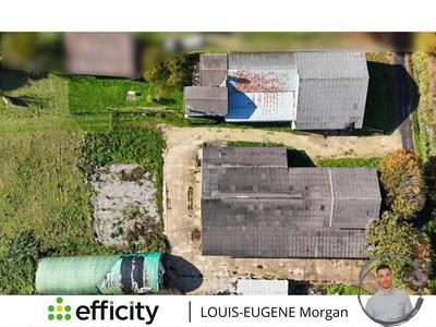 Maison - 160 m² - 5 pièces