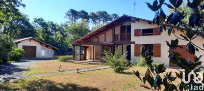 Maison - 151 m² - 5 pièces