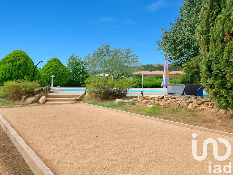 Maison - 127 m² - 7 pièces