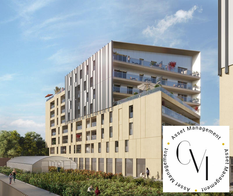 Local commercial - 194 m²