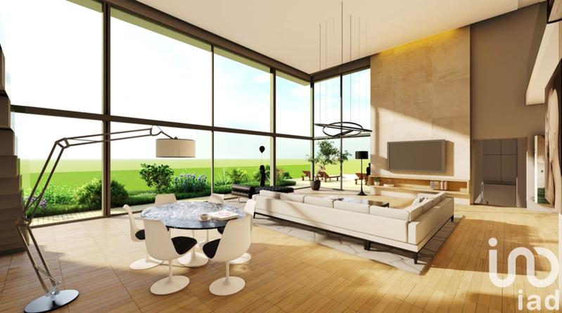 Maison de maîtres - 500 m² - 6 pièces