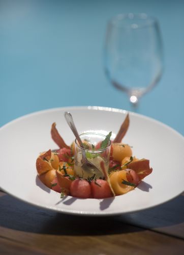 Auberge de Carcarille