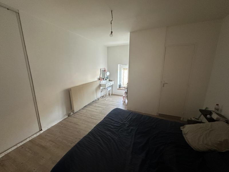 Maison - 106 m² - 4 pièces