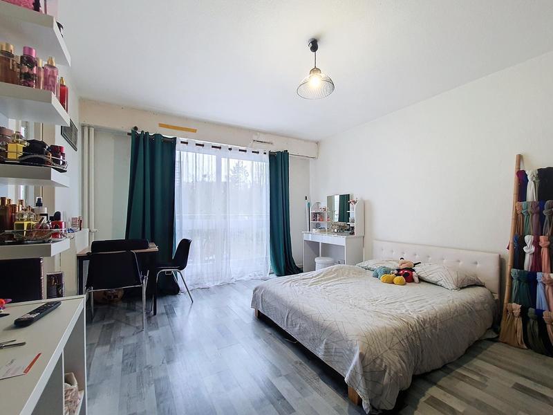 Appartement - 29 m² - 1 pièce