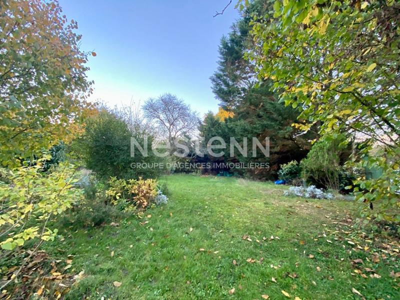 Maison - 94 m² - 3 pièces