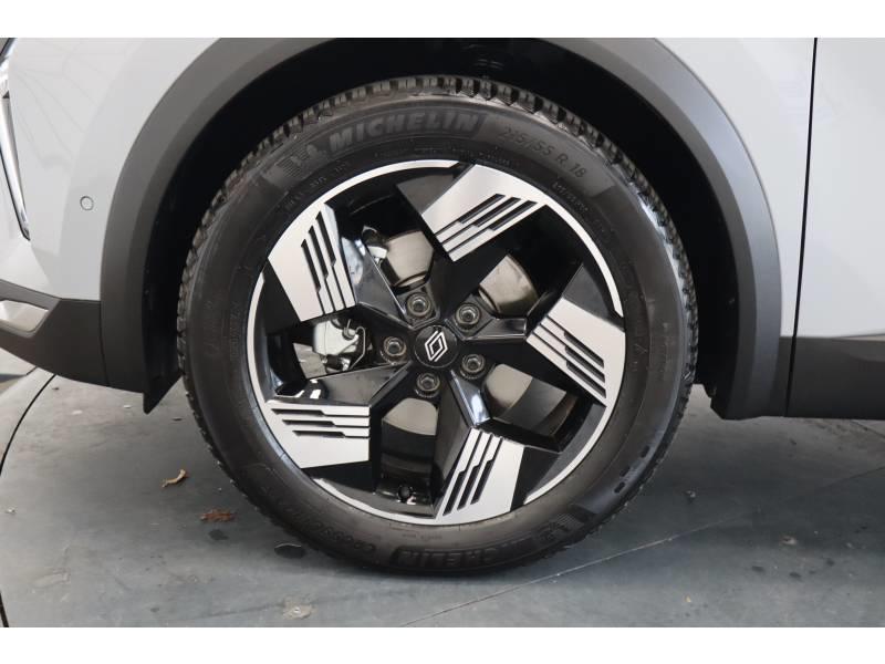 Renault Symbioz E-Tech full hybrid 145 Iconic