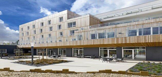 Appartement - 21 m² - 1 pièce