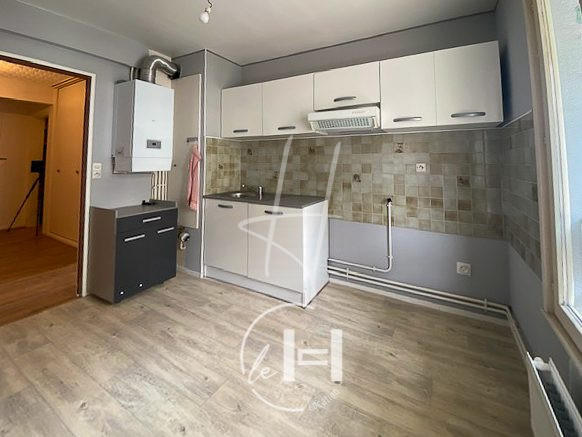Appartement - 88 m² - 4 pièces