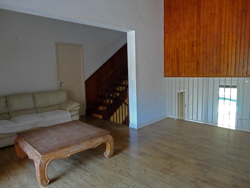 Maison - 100 m² - 7 pièces