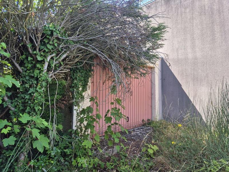 Pavillon - 40 m² - 2 pièces