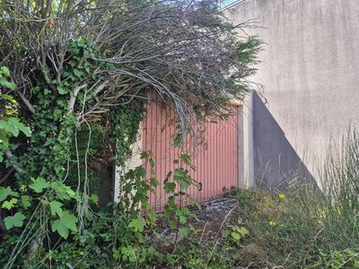 Pavillon - 40 m² - 2 pièces