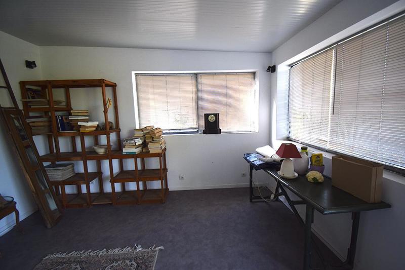 Maison - 195 m² - 7 pièces