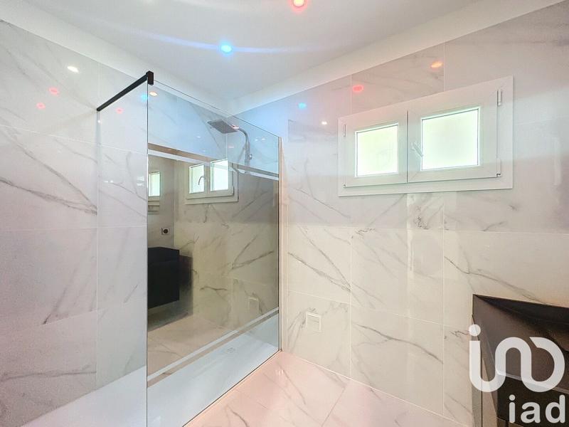 Maison de ville - 100 m² - 4 pièces