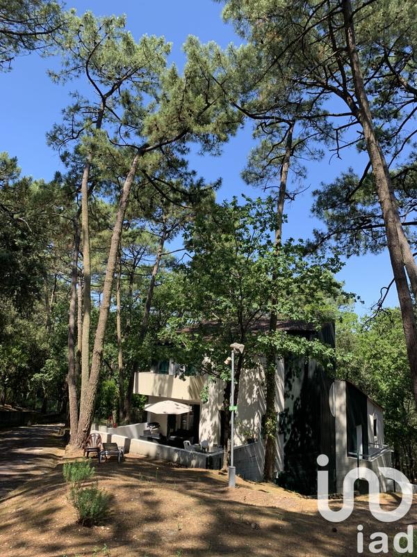 Appartement - 52 m² - 3 pièces