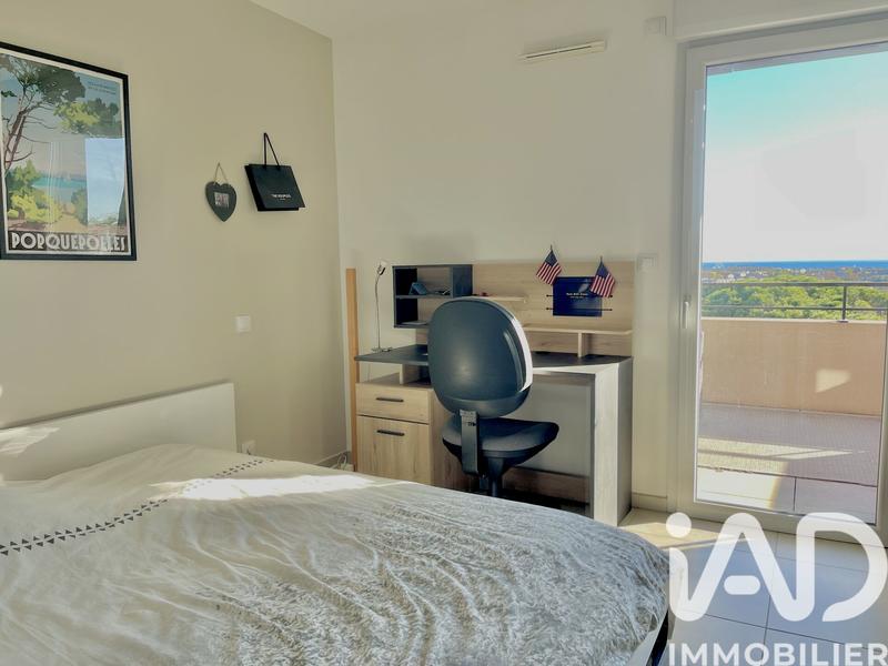 Appartement - 103 m² - 4 pièces