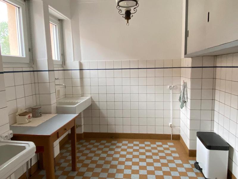 Maison - 156 m² - 8 pièces