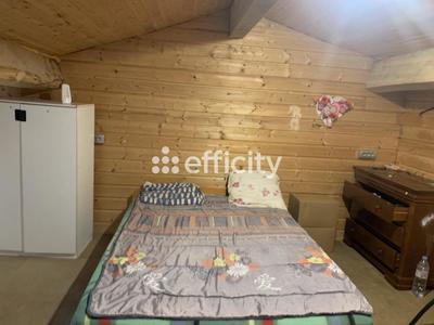 Maison - 153 m² - 7 pièces