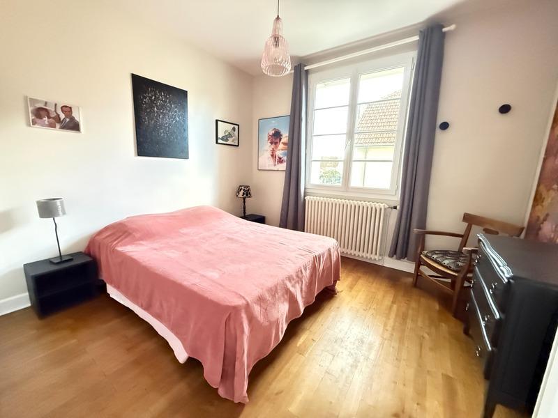 Maison - 131 m² - 6 pièces