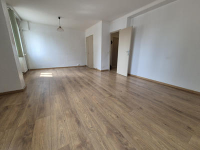 Appartement - 69 m² - 4 pièces