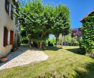 Maison - 188 m² - 6 pièces