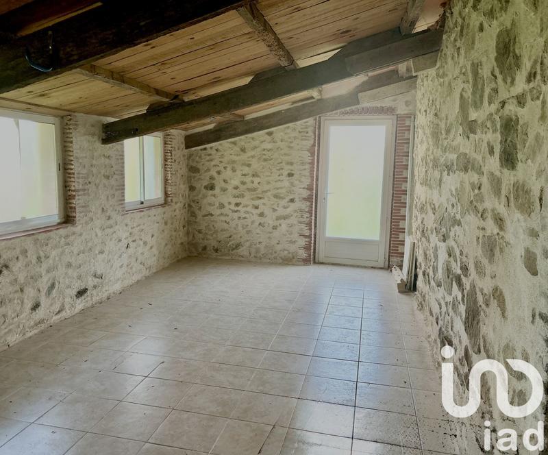 Maison de campagne - 201 m² - 5 pièces