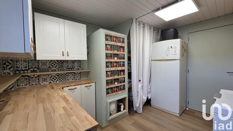 Maison - 103 m² - 4 pièces