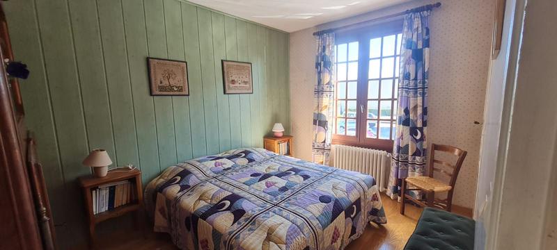 Maison - 102 m² - 5 pièces