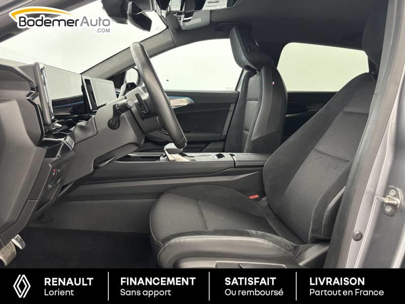 Renault Austral E-Tech hybrid 200 Techno esprit Alpine