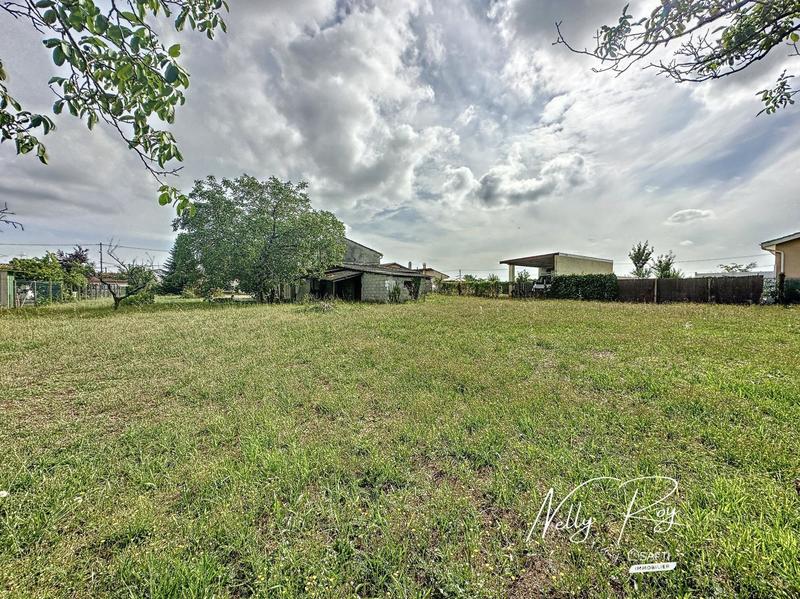 Maison - 350 m² - 8 pièces