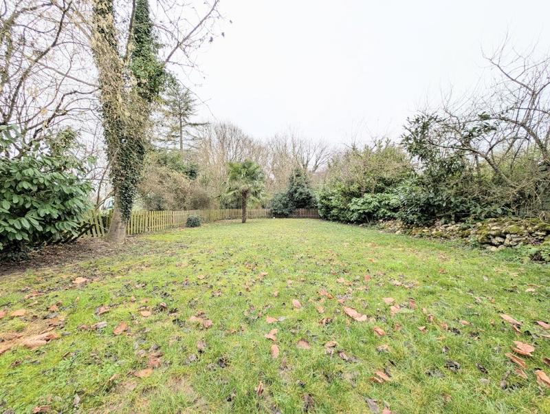 Maison - 147 m² - 6 pièces