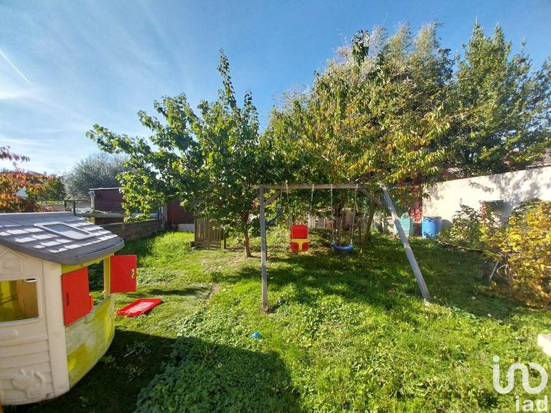 Maison - 148 m² - 5 pièces