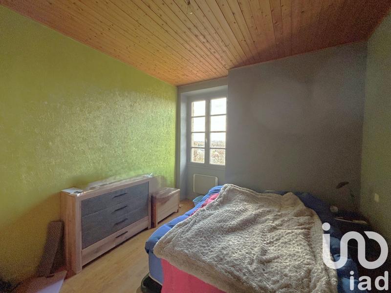 Appartement - 88 m² - 3 pièces