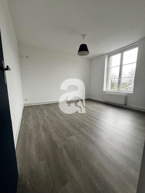 Appartement - 106 m² - 5 pièces