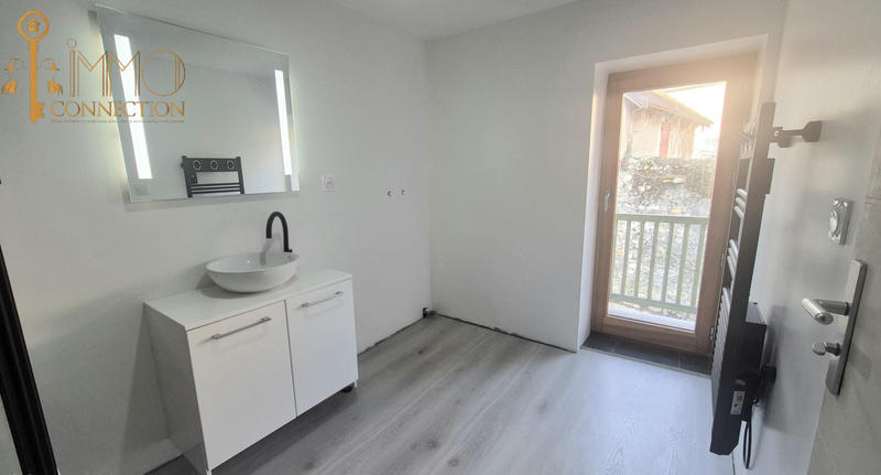 Maison de village - 106 m² - 3 pièces