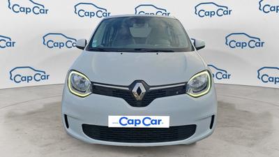 Renault Twingo 0.9 TCe 95 Zen - Entretien constructeur