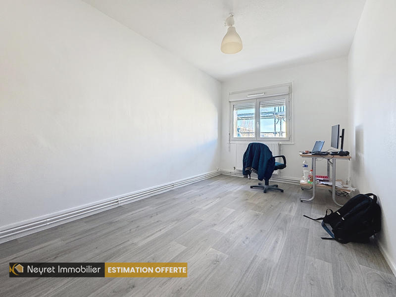 Appartement - 71 m² - 3 pièces