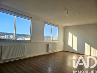 Appartement - 91 m² - 4 pièces