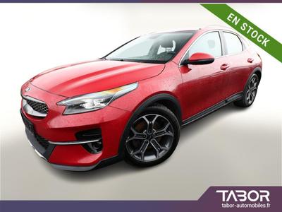 Kia Xceed 1.6 t-Gdi 204 Dct Spirit radars