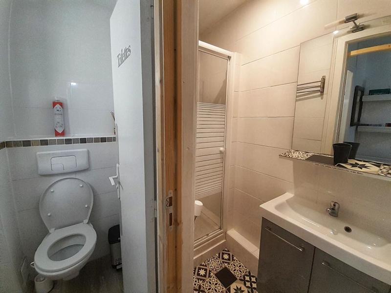 Appartement - 57 m² - 2 pièces