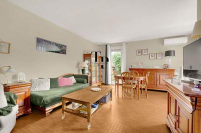 Maison - 89 m² - 4 pièces