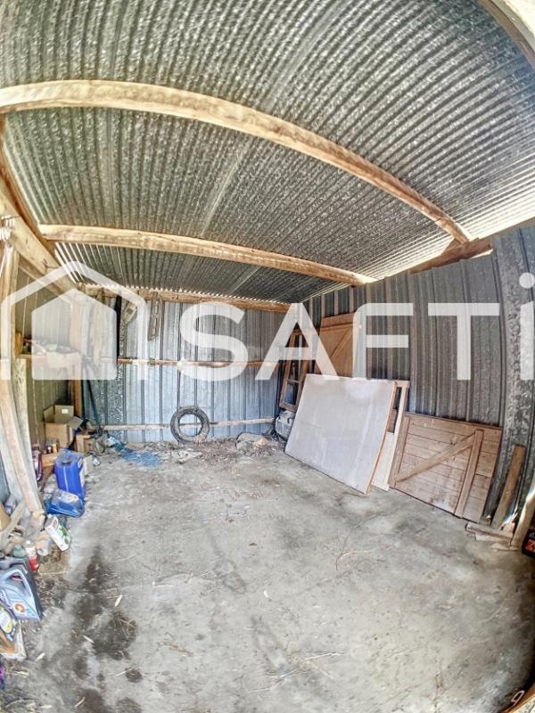 Maison - 117 m² - 6 pièces