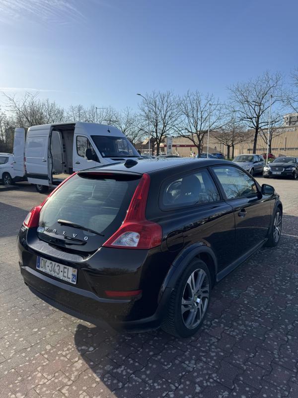Volvo C30 1.6 Td