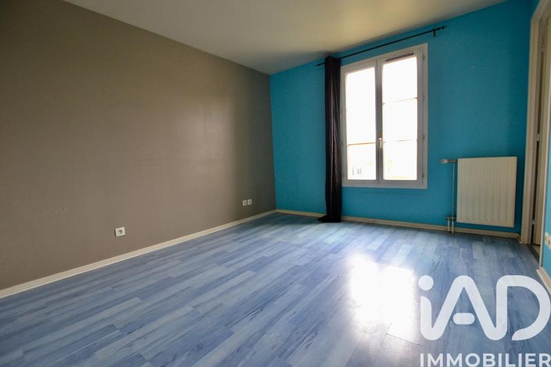 Maison - 109 m² - 6 pièces