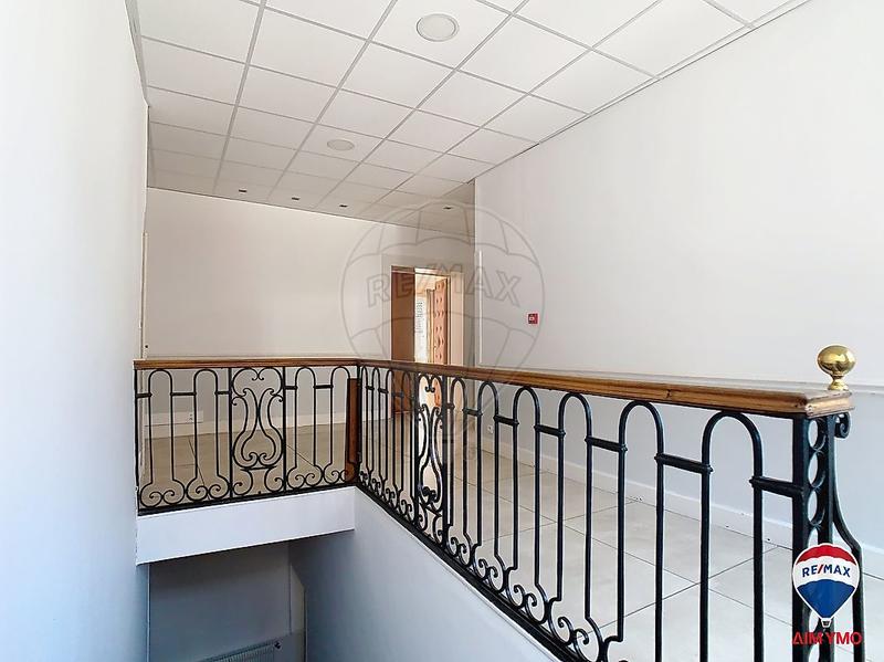 Immeuble - 363 m² - 12 pièces