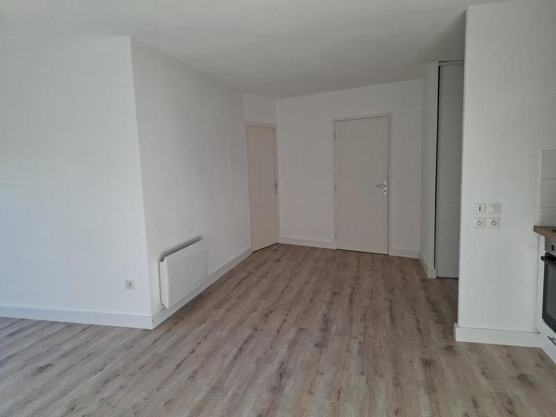 Maison - 65 m² - 3 pièces